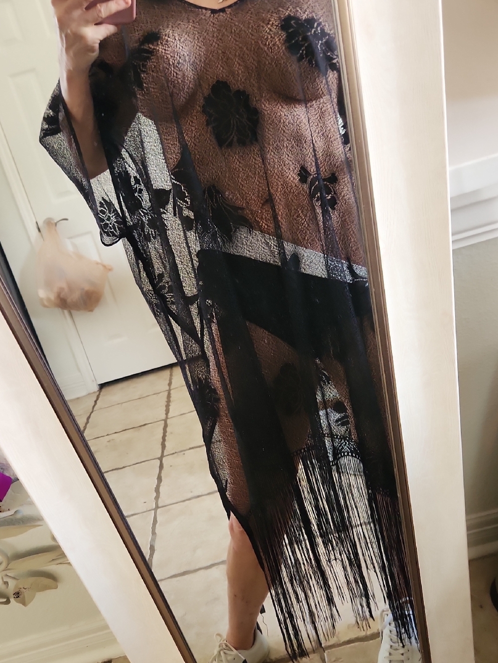 Fashly K $25